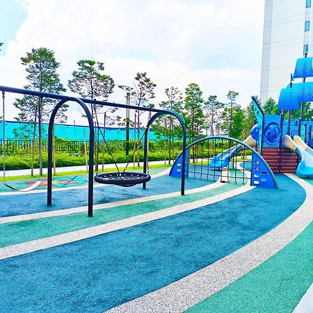 Horizon Suites By Ch Homes, Klia Sepang Zewnętrze zdjęcie