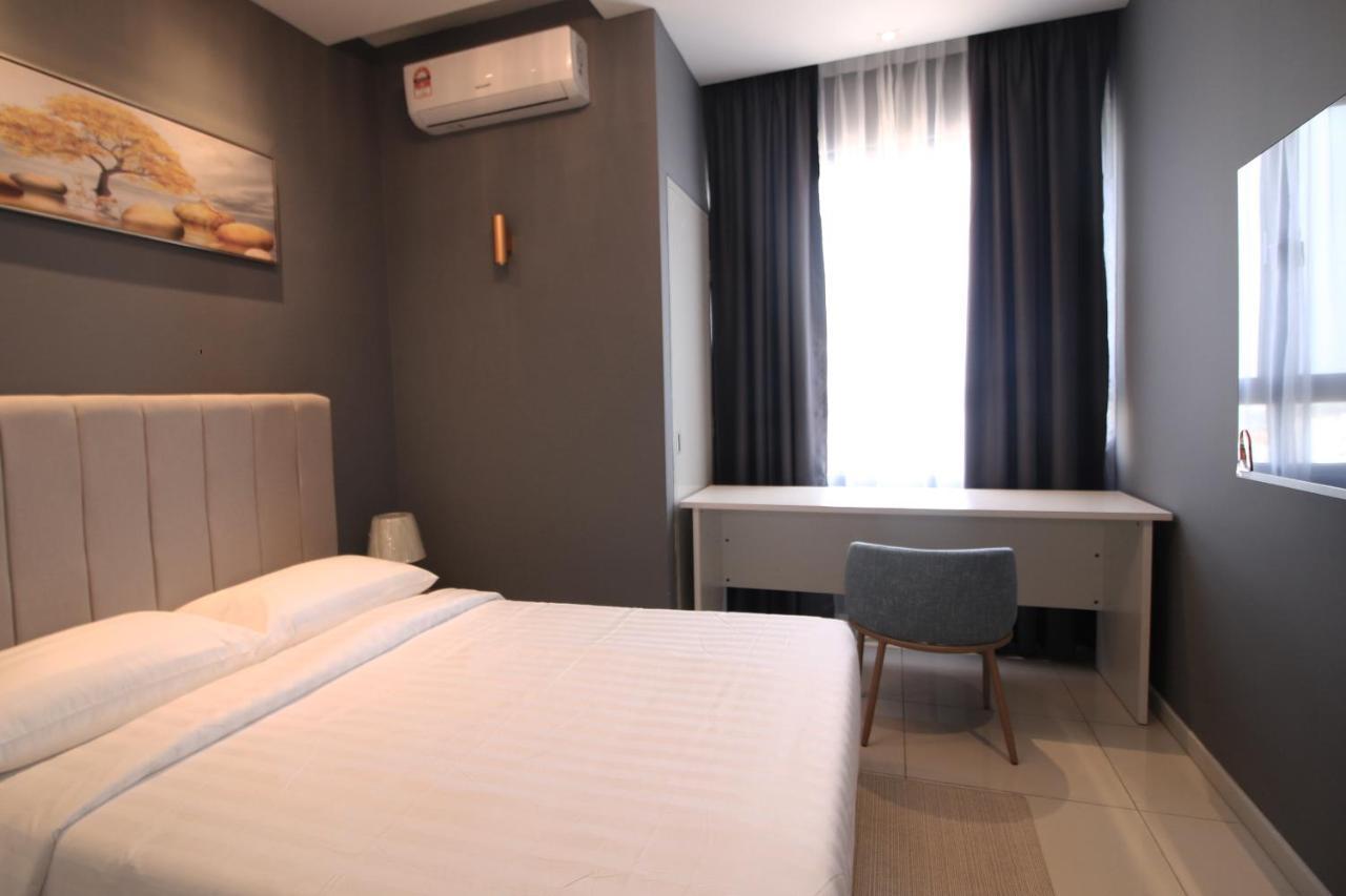 Horizon Suites By Ch Homes, Klia Sepang Zewnętrze zdjęcie