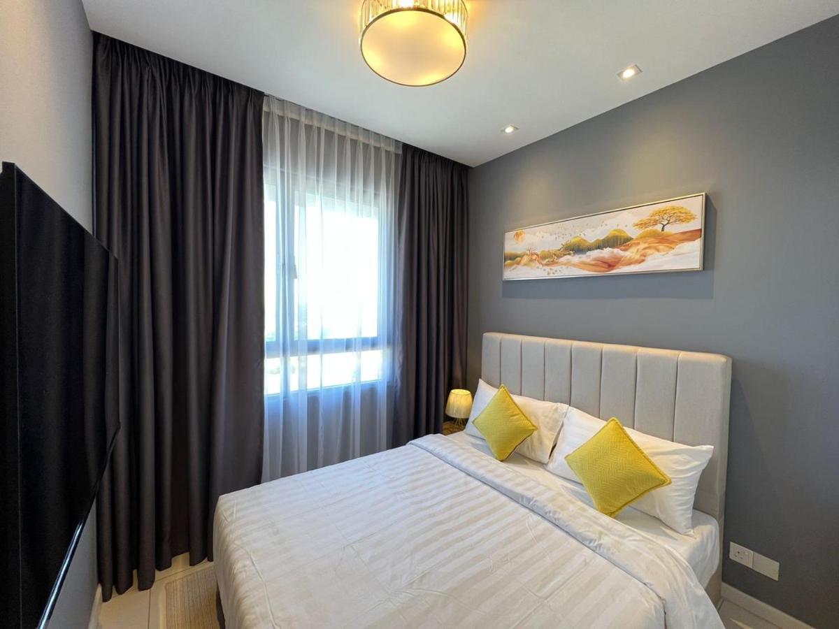 Horizon Suites By Ch Homes, Klia Sepang Zewnętrze zdjęcie