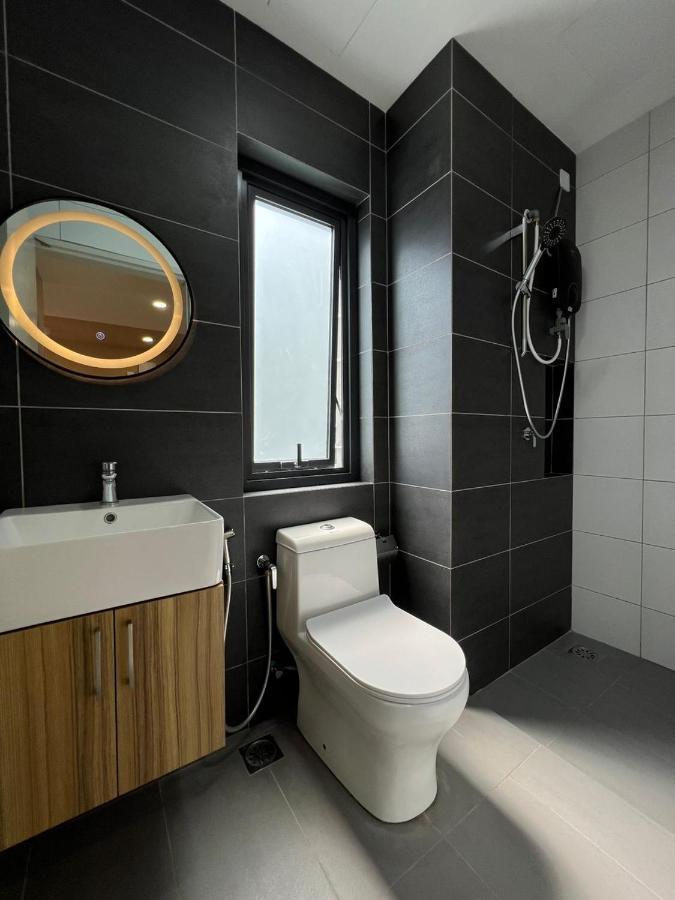 Horizon Suites By Ch Homes, Klia Sepang Zewnętrze zdjęcie