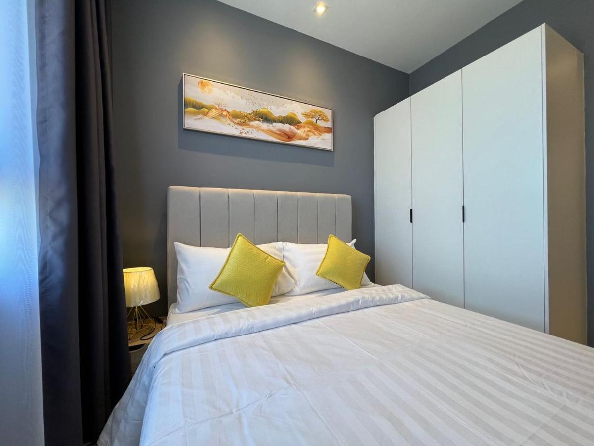Horizon Suites By Ch Homes, Klia Sepang Zewnętrze zdjęcie