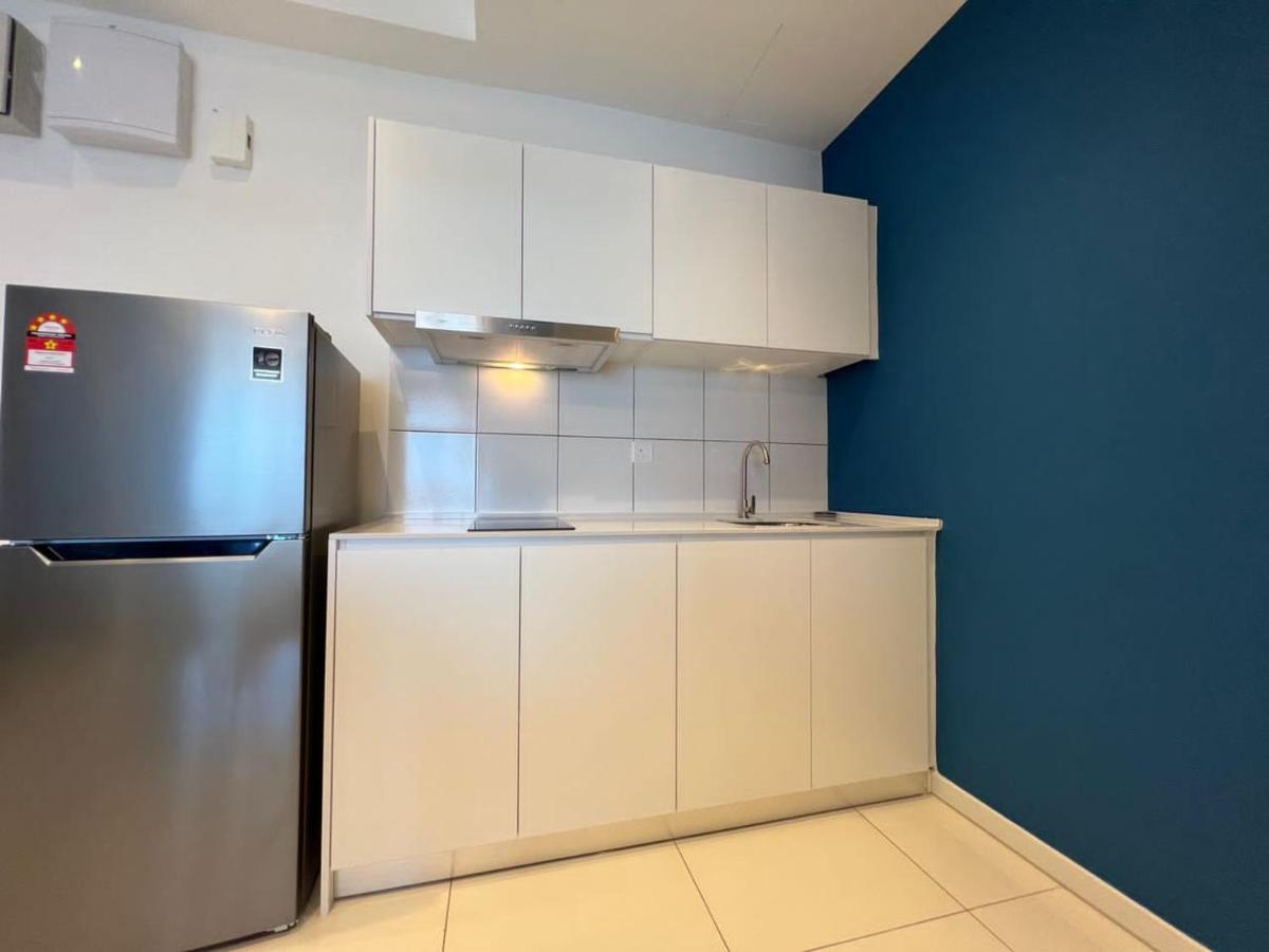 Horizon Suites By Ch Homes, Klia Sepang Zewnętrze zdjęcie