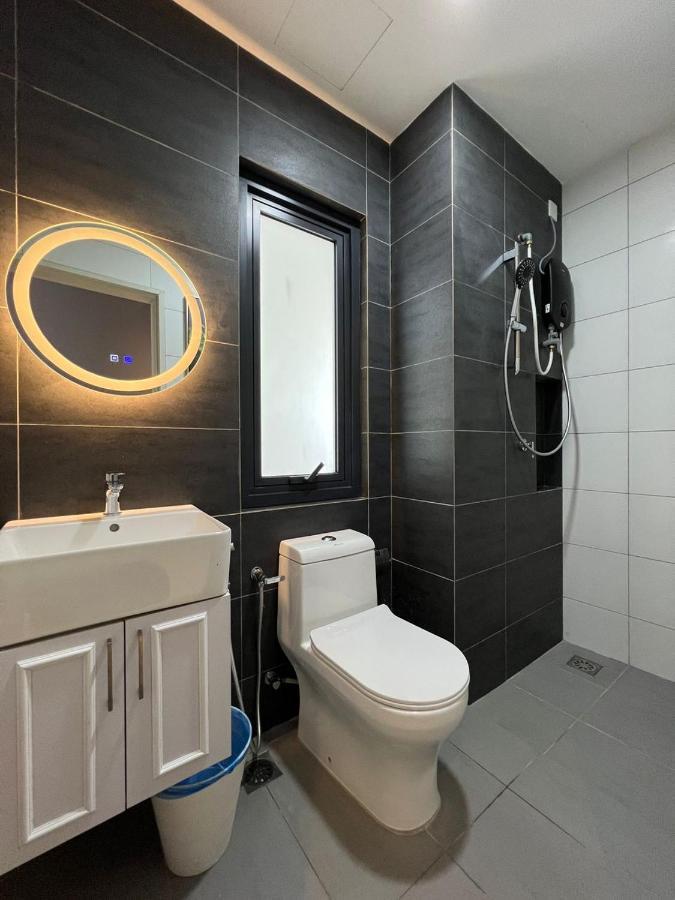 Horizon Suites By Ch Homes, Klia Sepang Zewnętrze zdjęcie