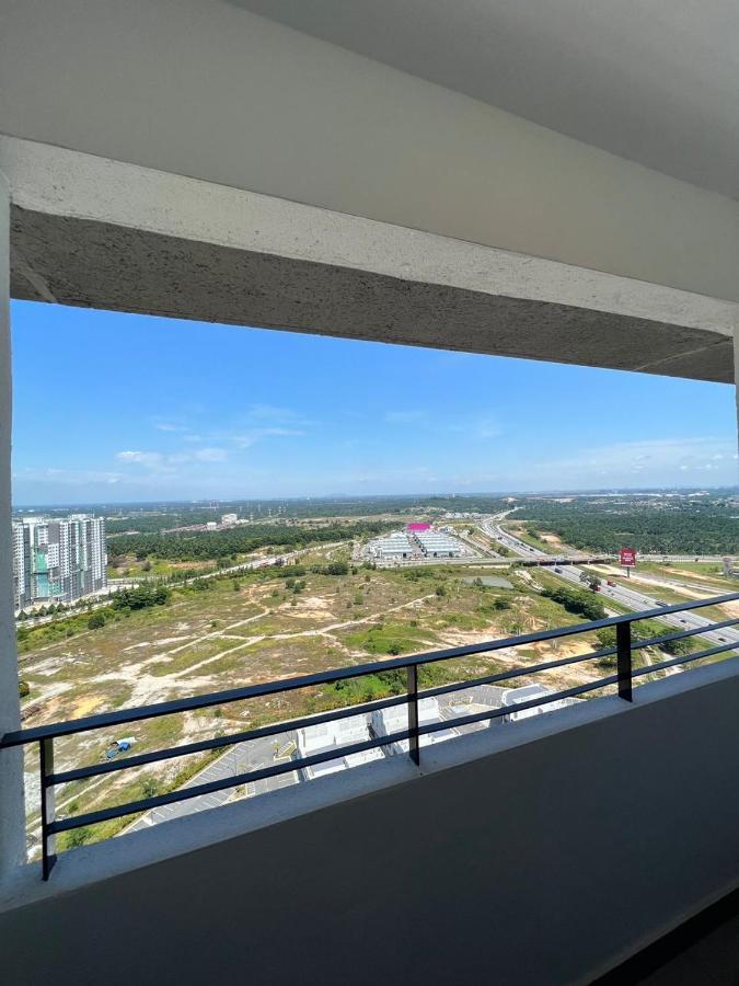 Horizon Suites By Ch Homes, Klia Sepang Zewnętrze zdjęcie