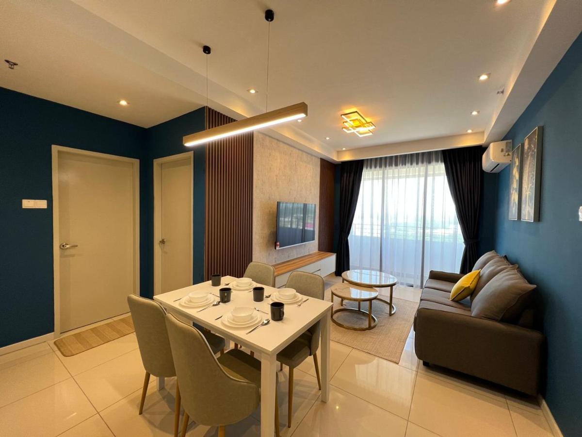 Horizon Suites By Ch Homes, Klia Sepang Zewnętrze zdjęcie
