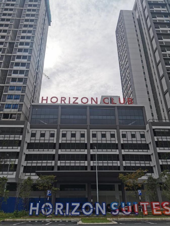 Horizon Suites By Ch Homes, Klia Sepang Zewnętrze zdjęcie