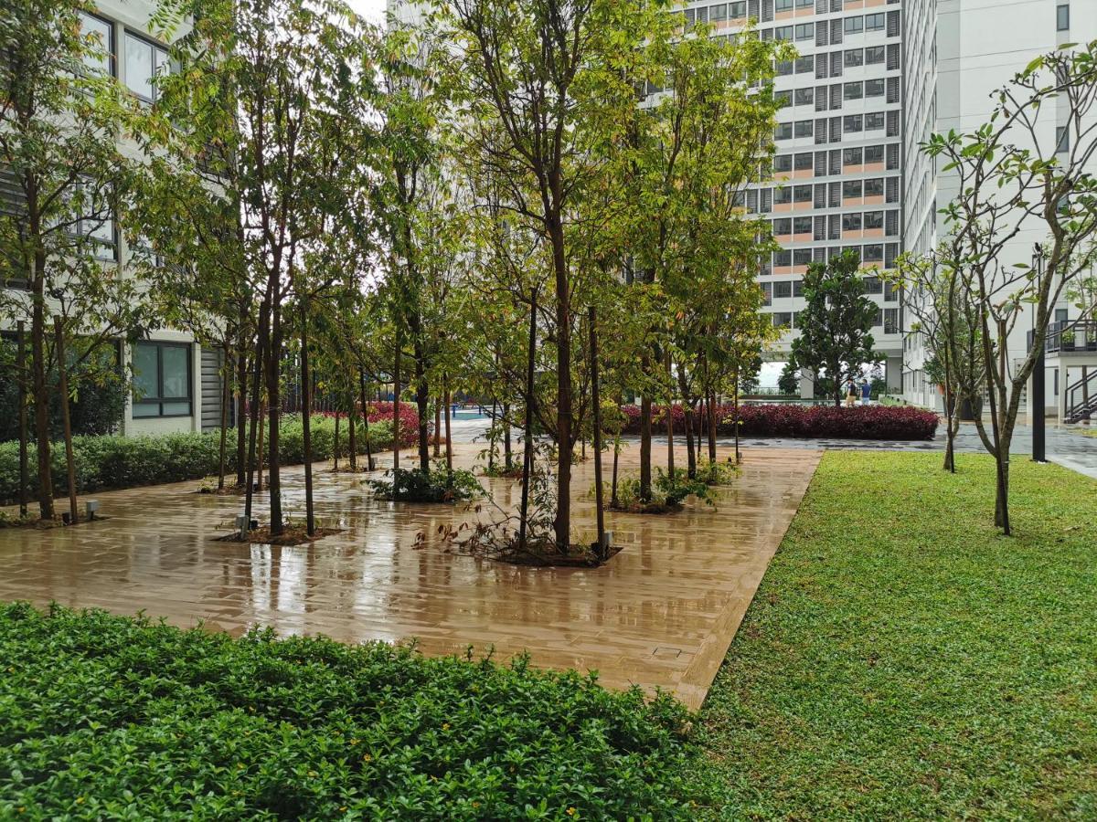 Horizon Suites By Ch Homes, Klia Sepang Zewnętrze zdjęcie
