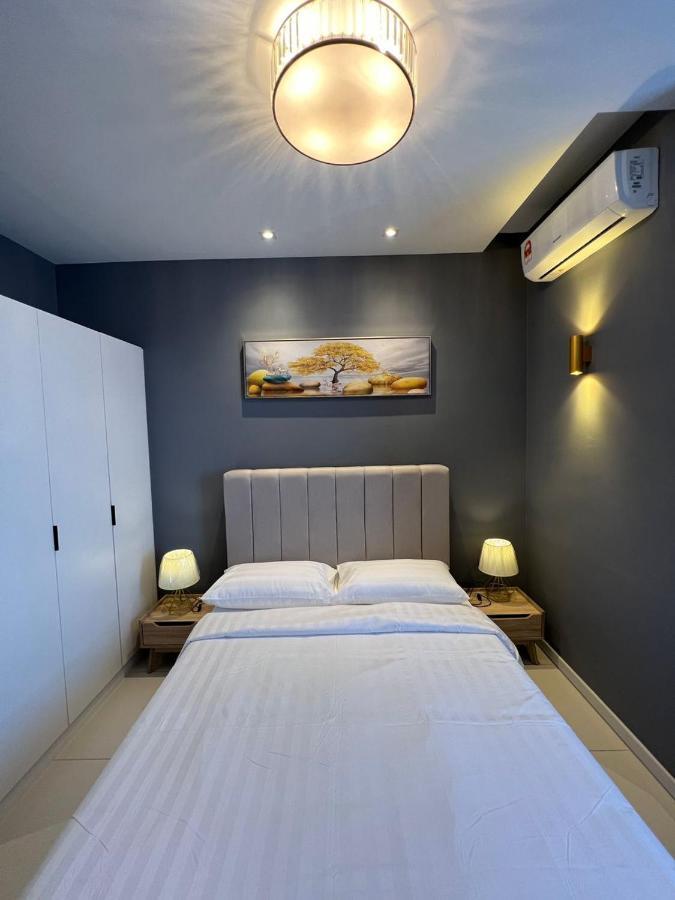 Horizon Suites By Ch Homes, Klia Sepang Zewnętrze zdjęcie