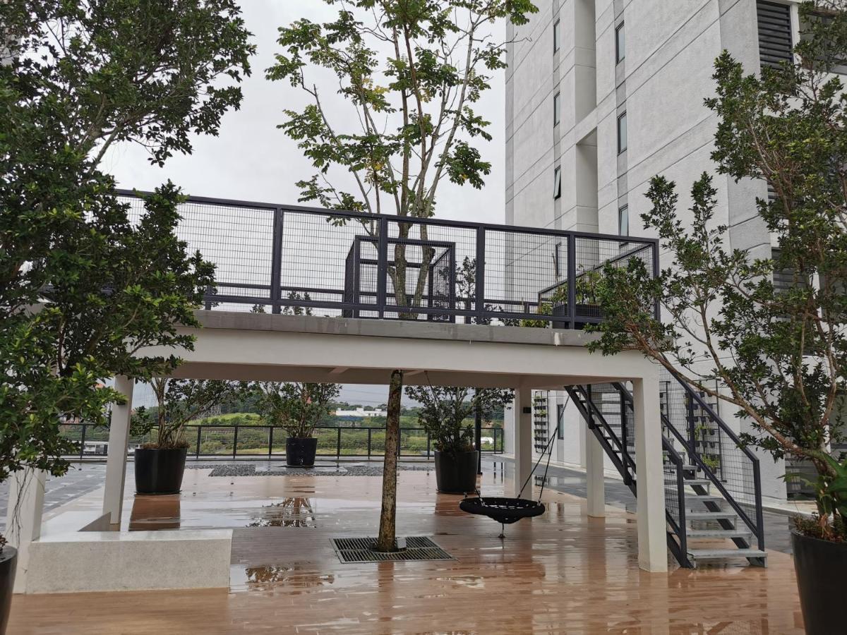 Horizon Suites By Ch Homes, Klia Sepang Zewnętrze zdjęcie
