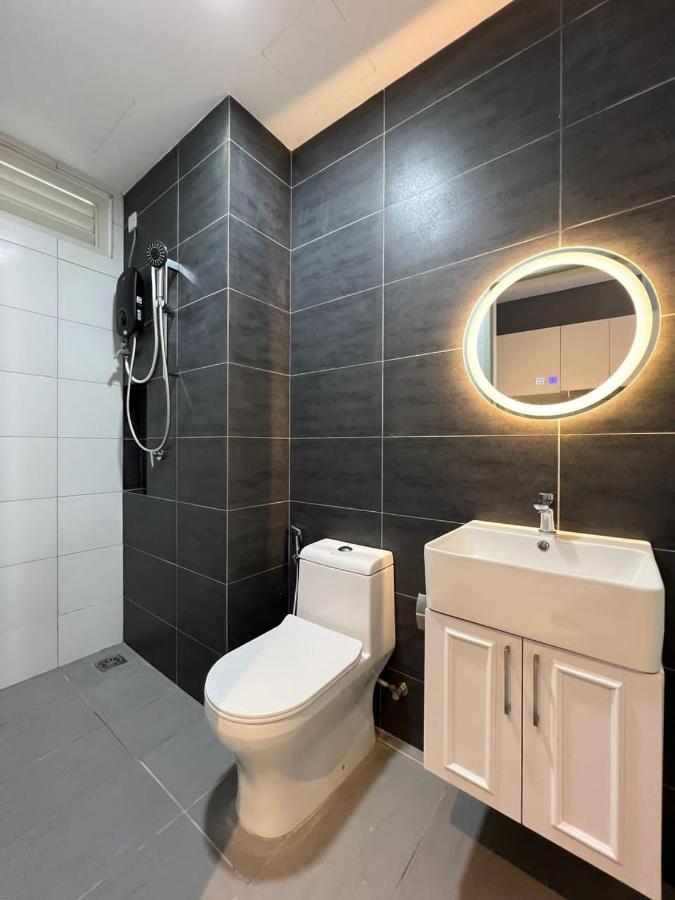 Horizon Suites By Ch Homes, Klia Sepang Zewnętrze zdjęcie