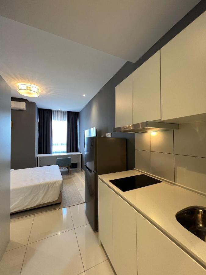 Horizon Suites By Ch Homes, Klia Sepang Zewnętrze zdjęcie