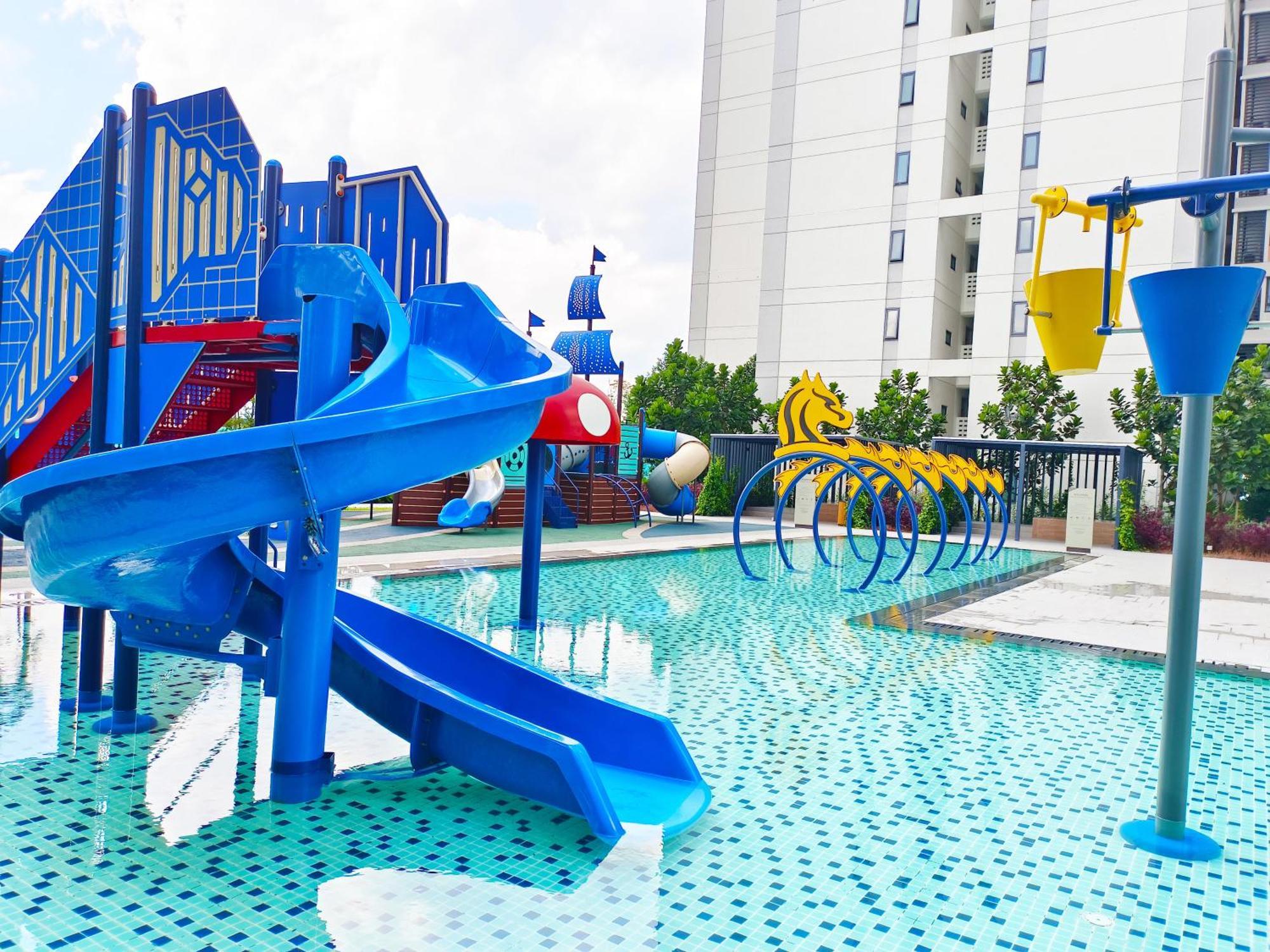 Horizon Suites By Ch Homes, Klia Sepang Zewnętrze zdjęcie