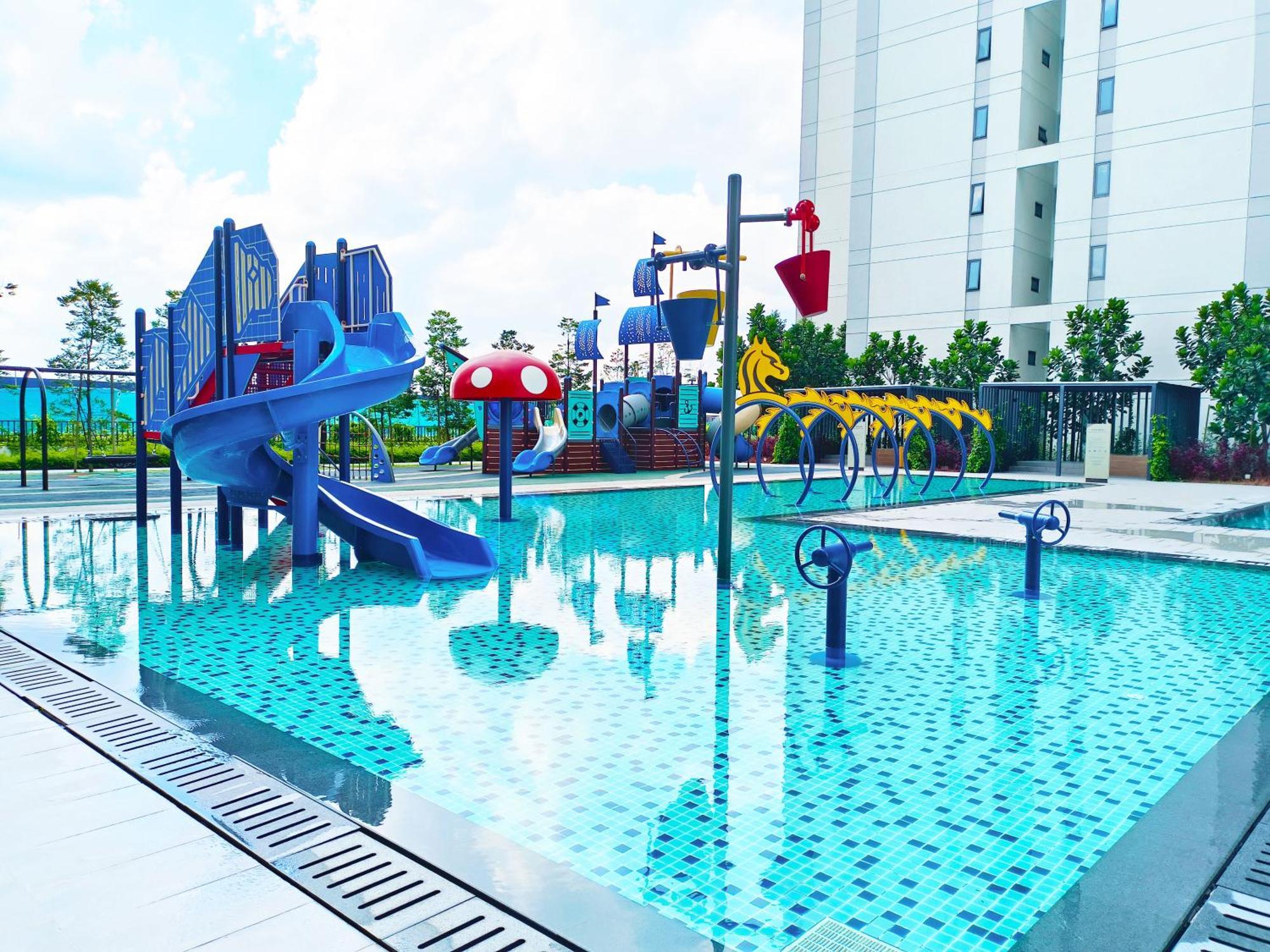 Horizon Suites By Ch Homes, Klia Sepang Zewnętrze zdjęcie