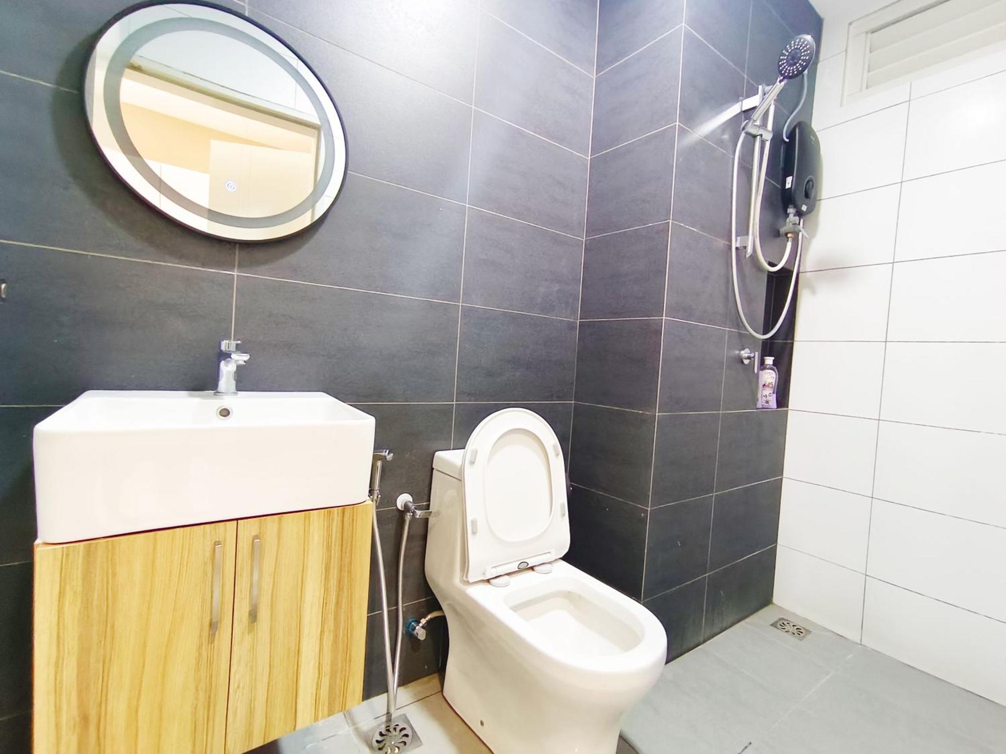 Horizon Suites By Ch Homes, Klia Sepang Zewnętrze zdjęcie